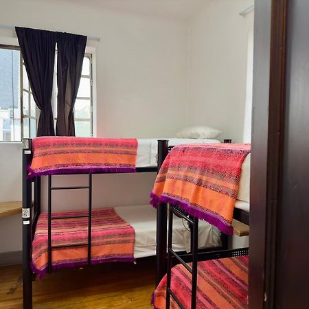 Massiosare El Hostal Μεξικό Εξωτερικό φωτογραφία