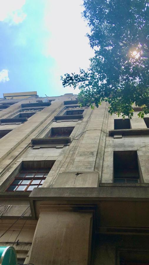 Massiosare El Hostal Μεξικό Εξωτερικό φωτογραφία