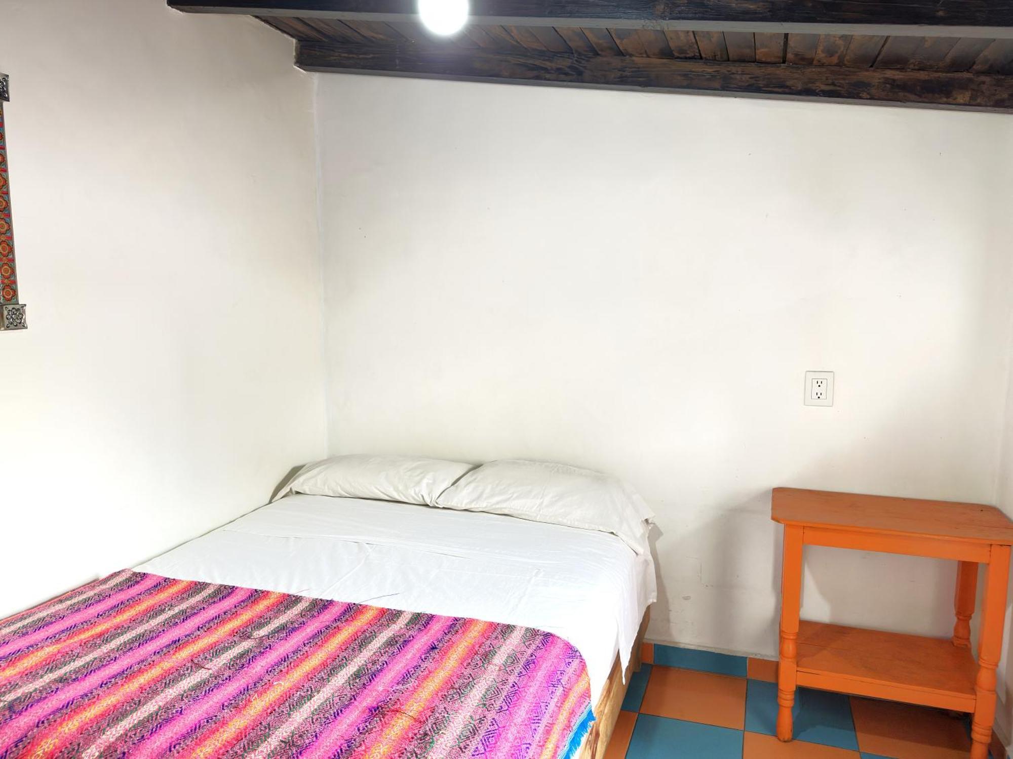 Massiosare El Hostal Μεξικό Εξωτερικό φωτογραφία
