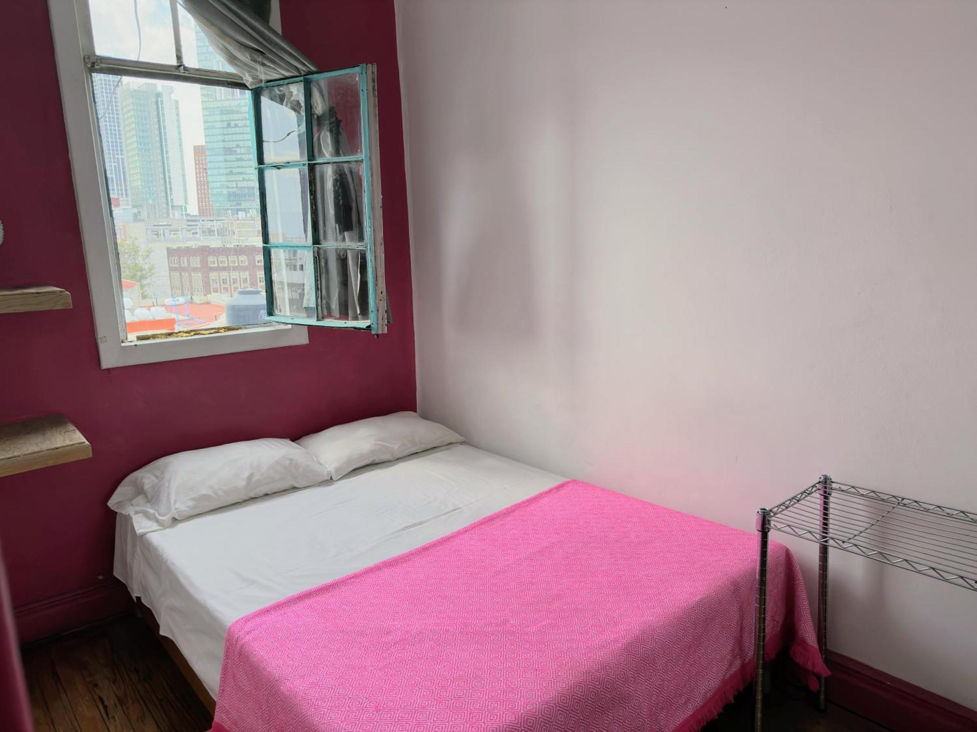 Massiosare El Hostal Μεξικό Εξωτερικό φωτογραφία