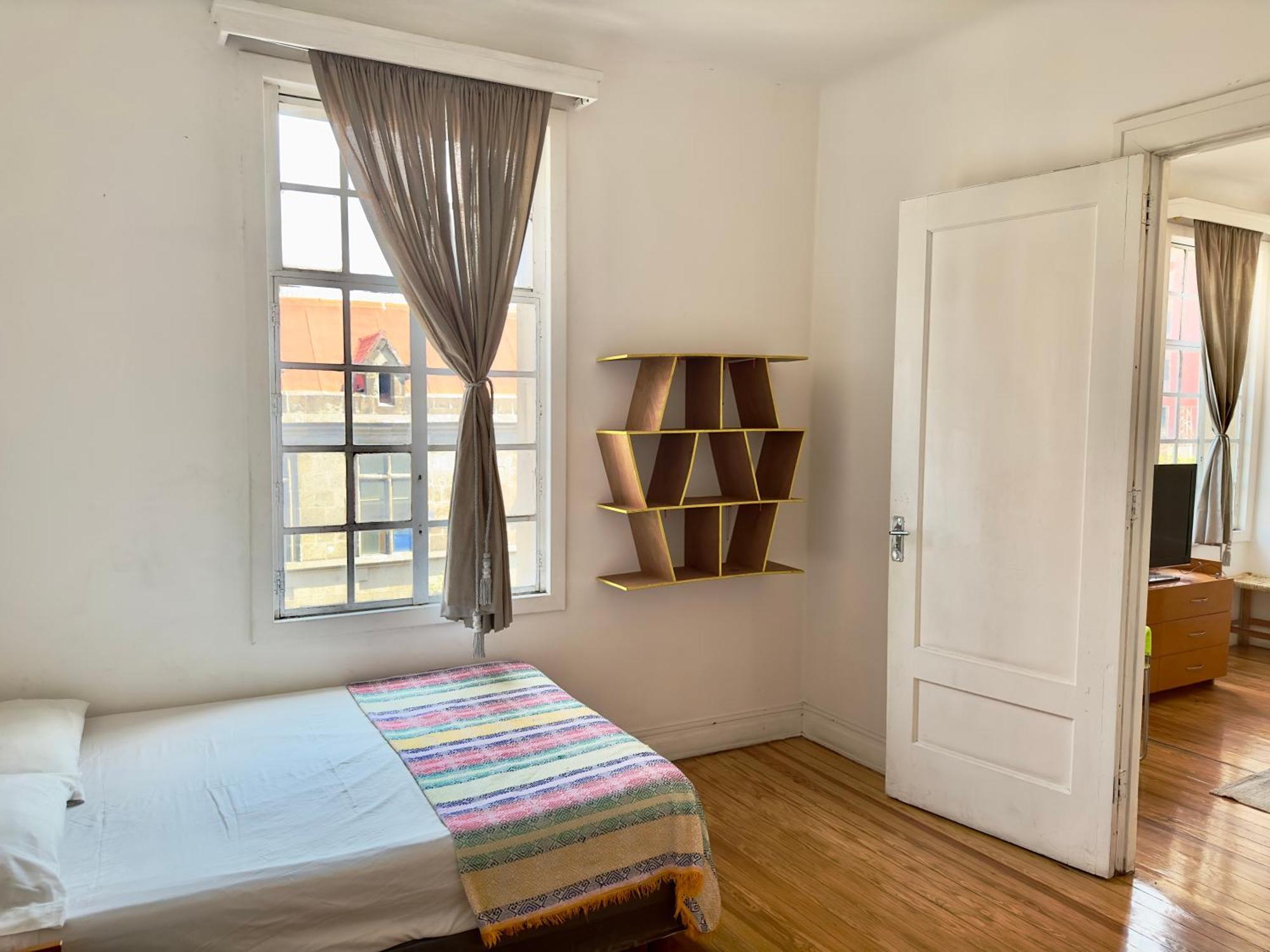 Massiosare El Hostal Μεξικό Εξωτερικό φωτογραφία