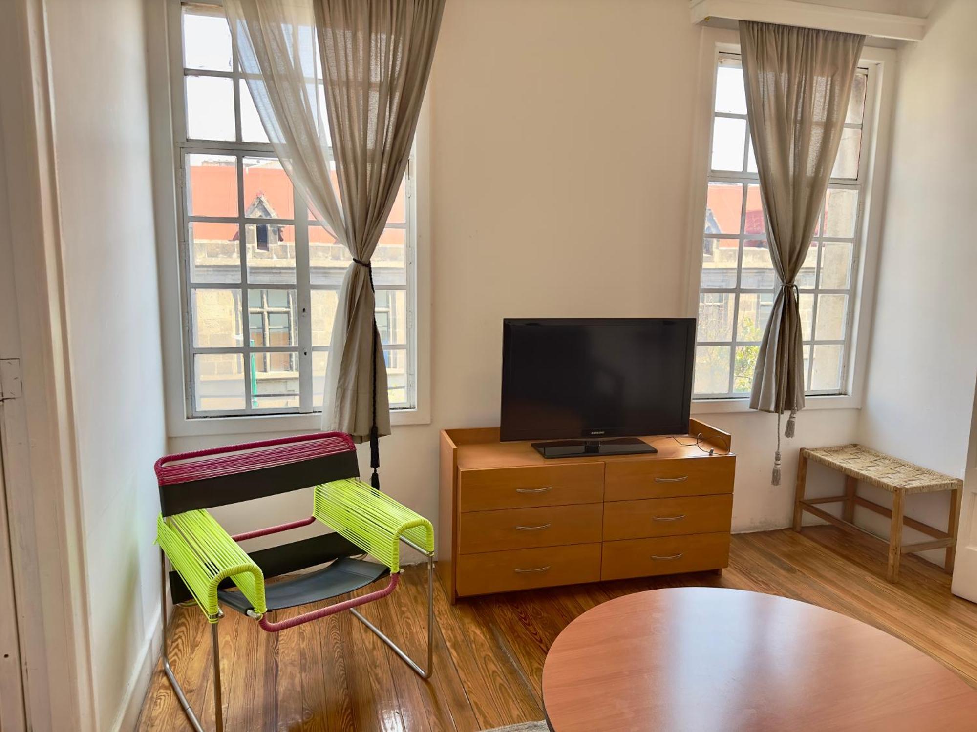 Massiosare El Hostal Μεξικό Εξωτερικό φωτογραφία