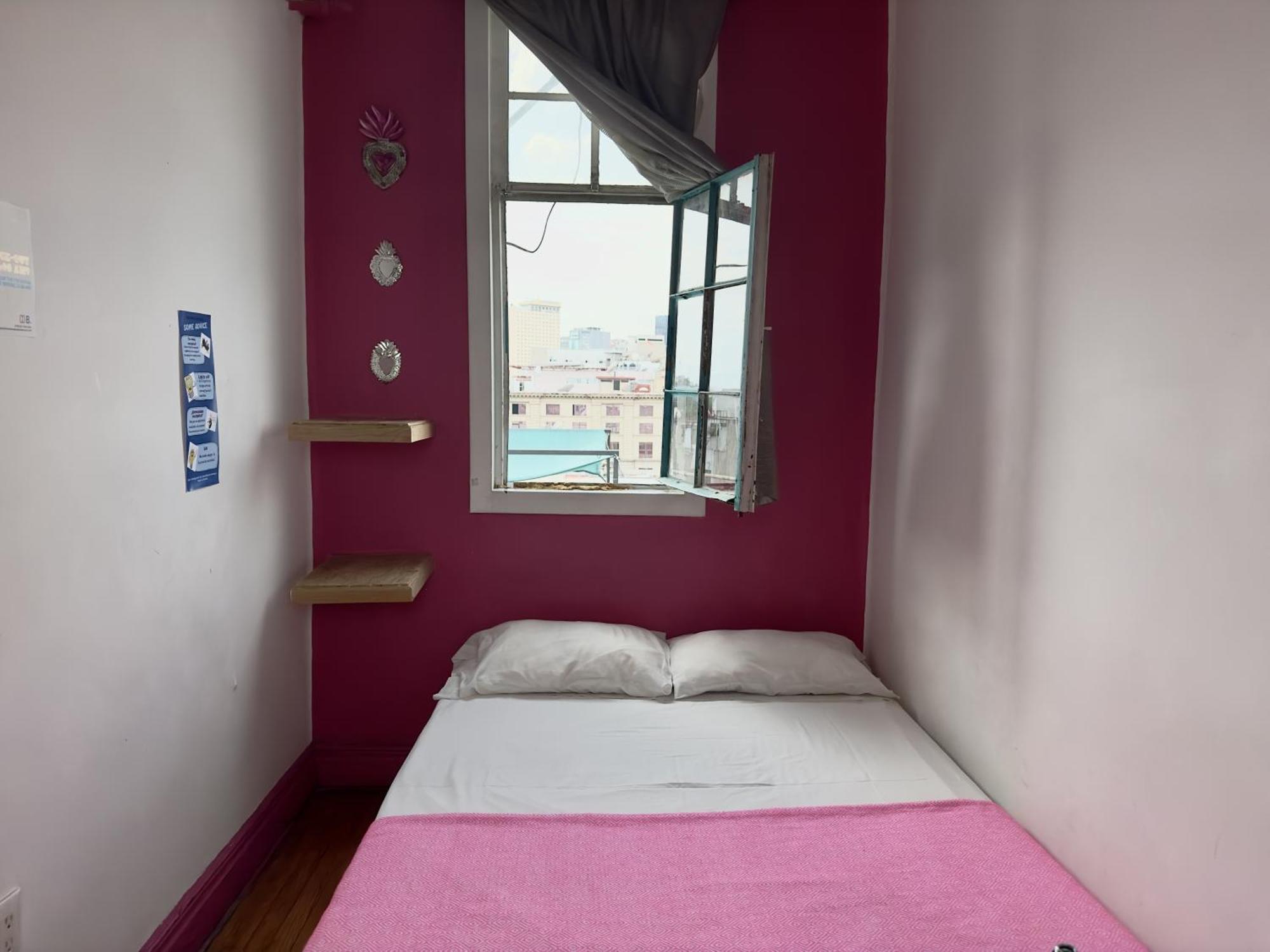 Massiosare El Hostal Μεξικό Δωμάτιο φωτογραφία