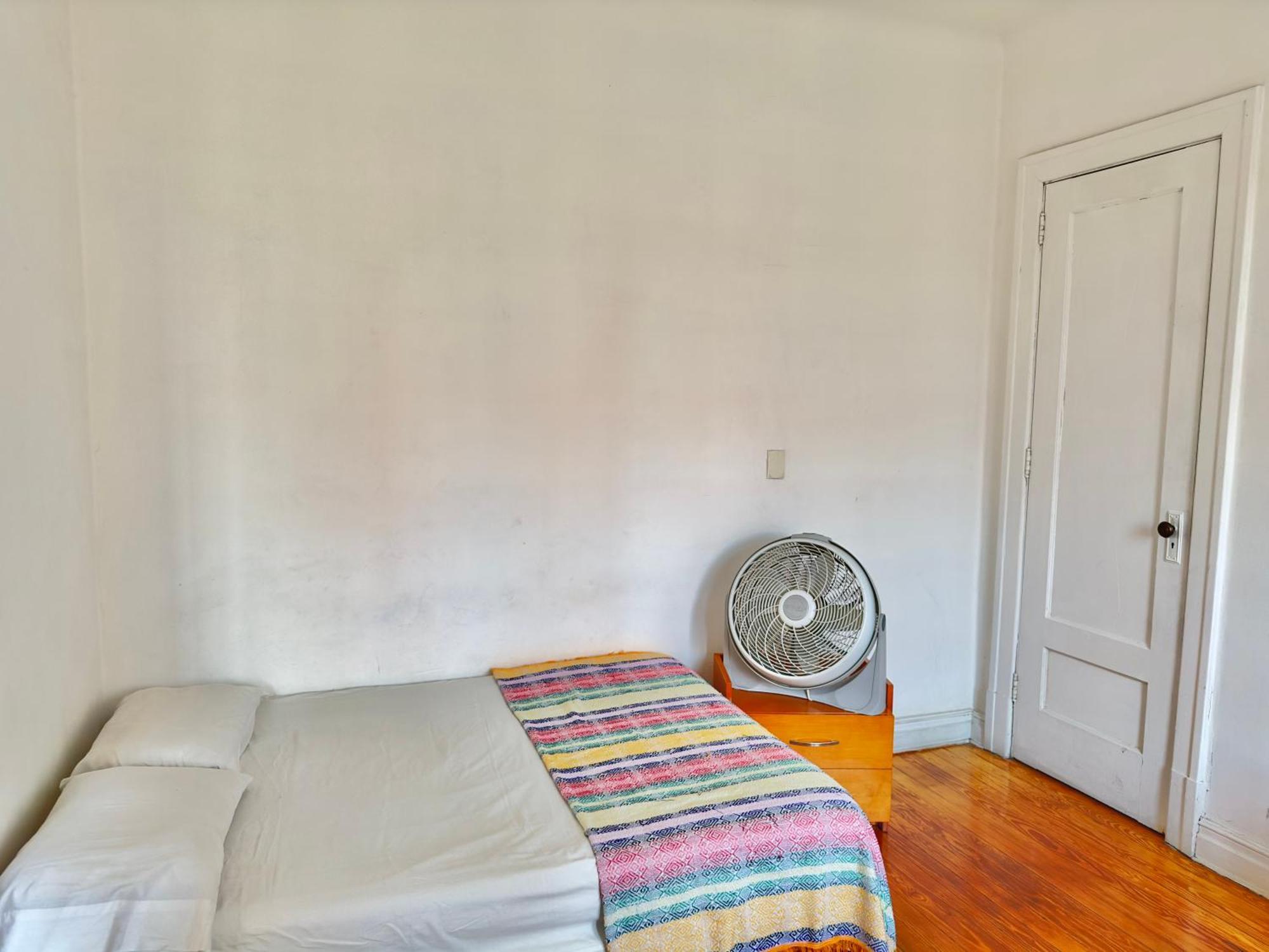 Massiosare El Hostal Μεξικό Δωμάτιο φωτογραφία
