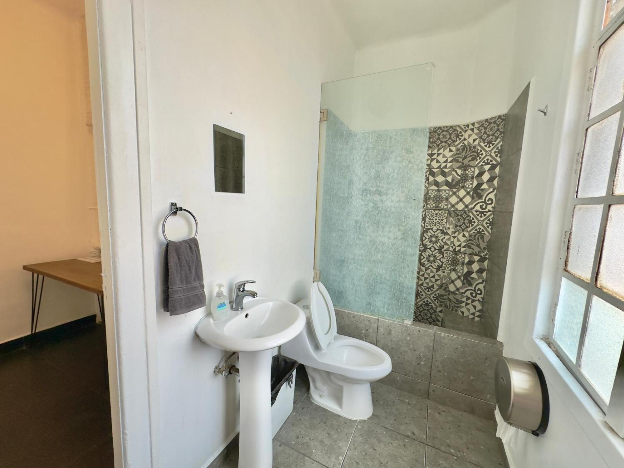 Massiosare El Hostal Μεξικό Δωμάτιο φωτογραφία