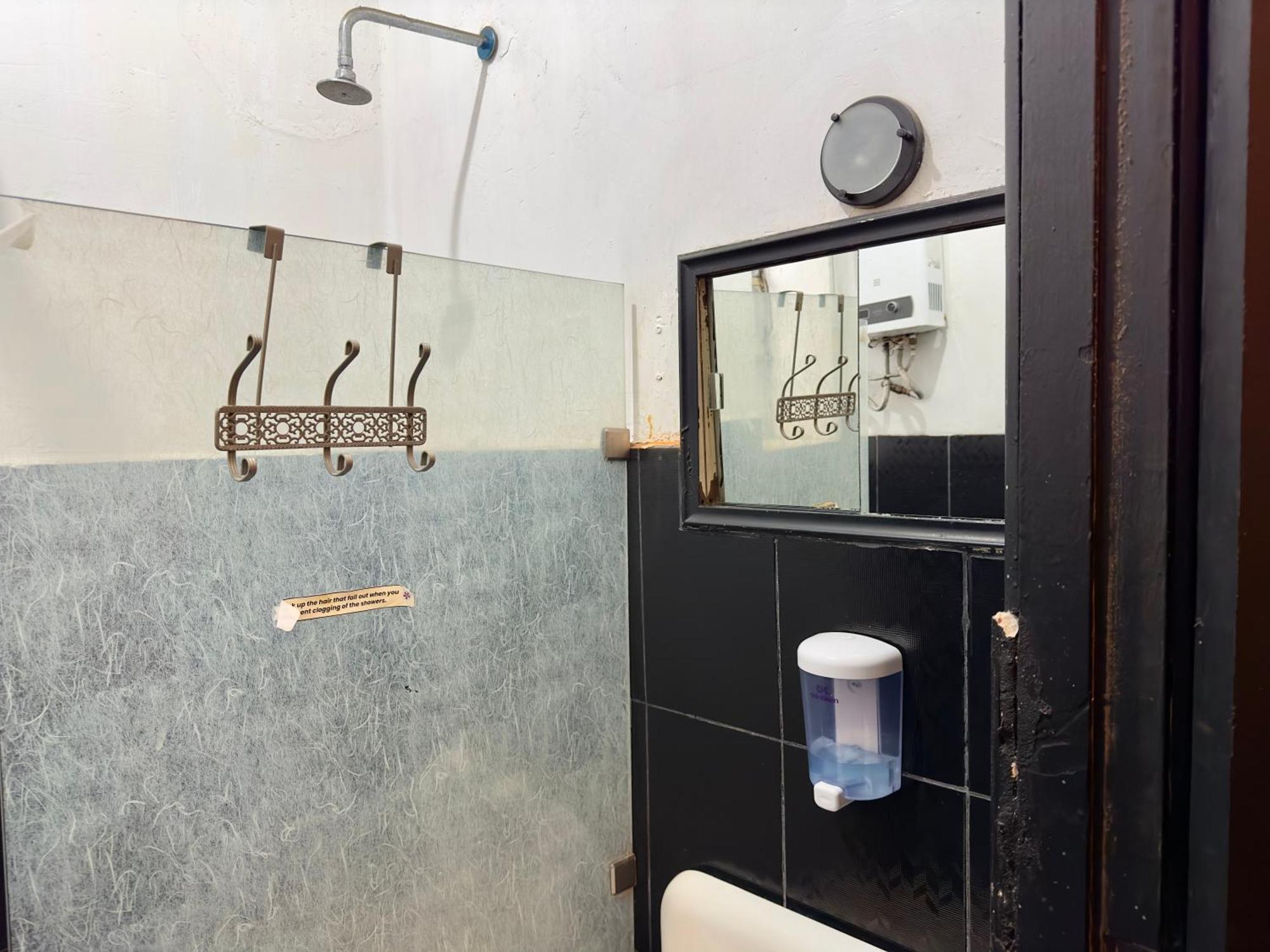 Massiosare El Hostal Μεξικό Δωμάτιο φωτογραφία