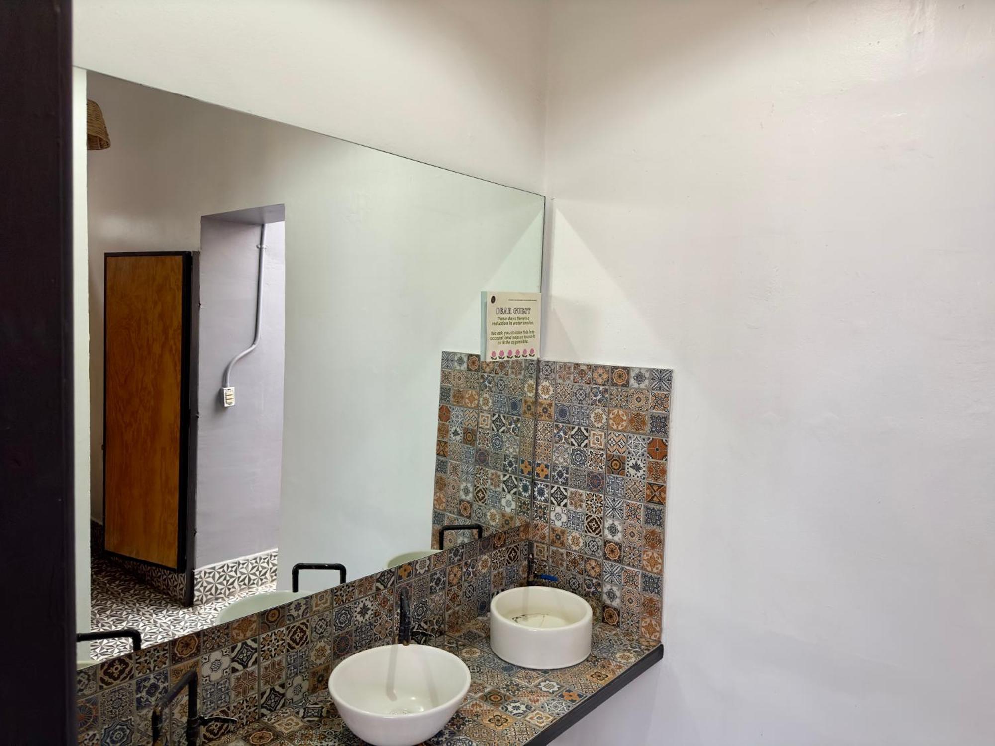 Massiosare El Hostal Μεξικό Δωμάτιο φωτογραφία