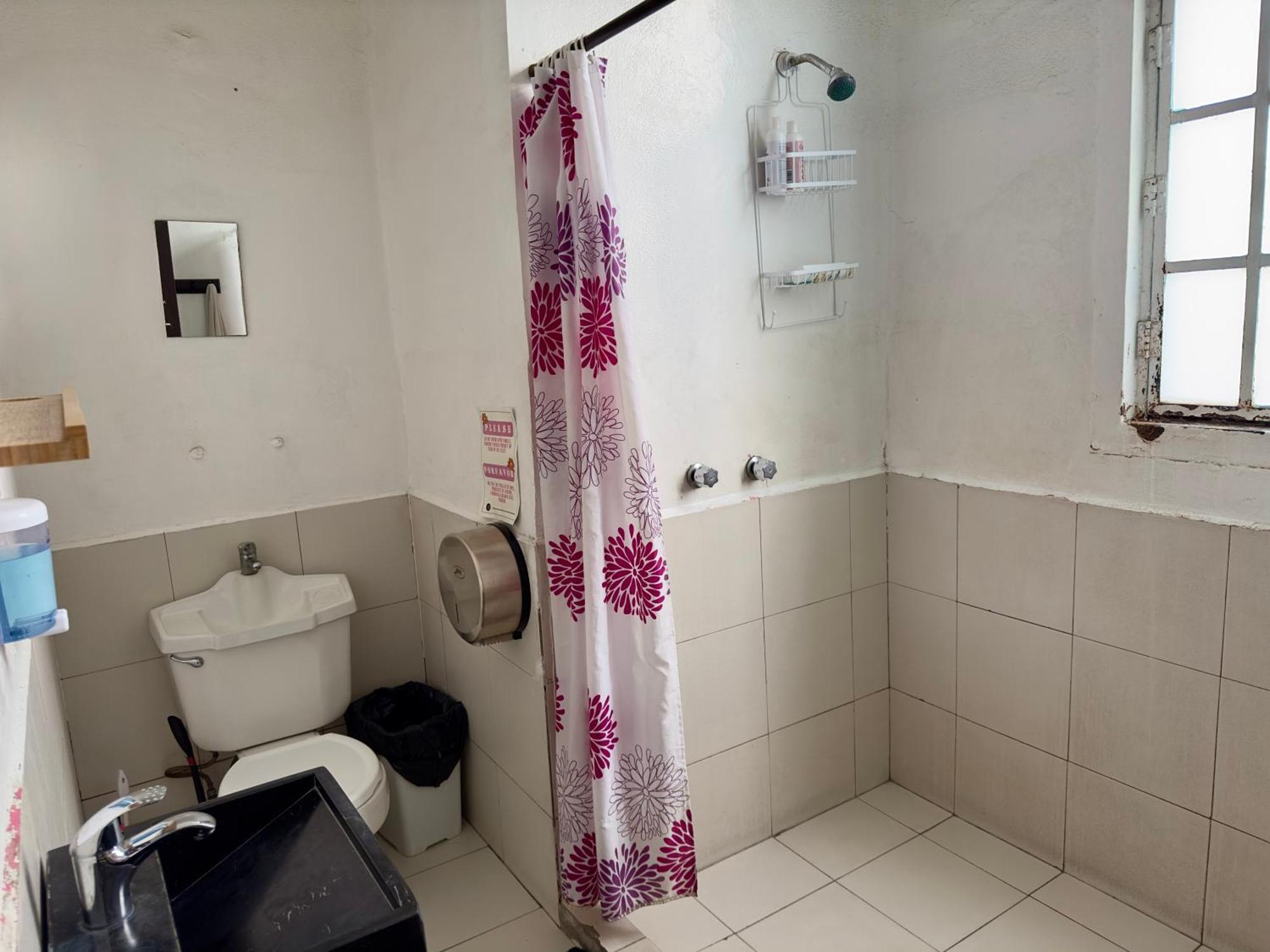 Massiosare El Hostal Μεξικό Δωμάτιο φωτογραφία