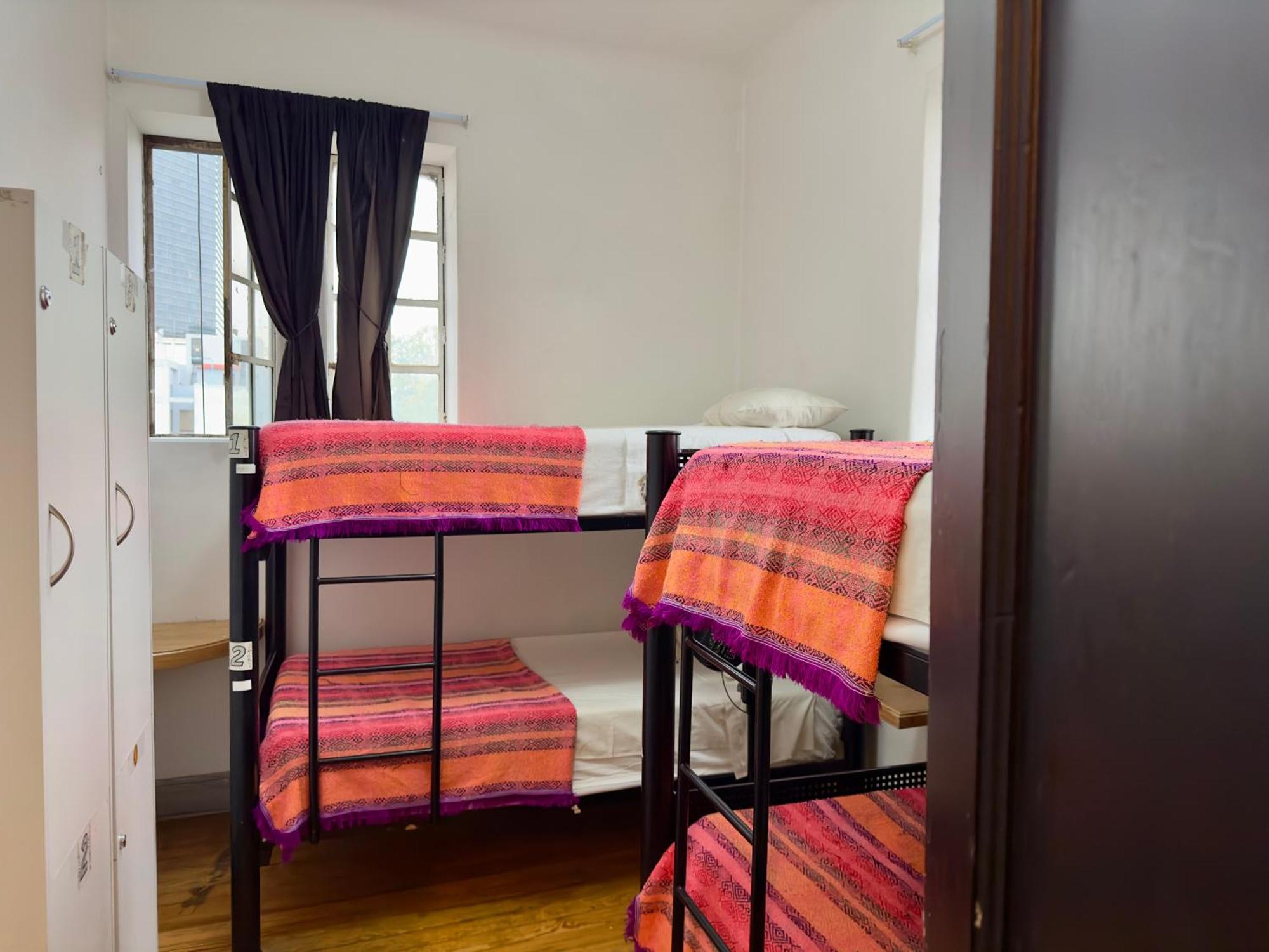 Massiosare El Hostal Μεξικό Εξωτερικό φωτογραφία