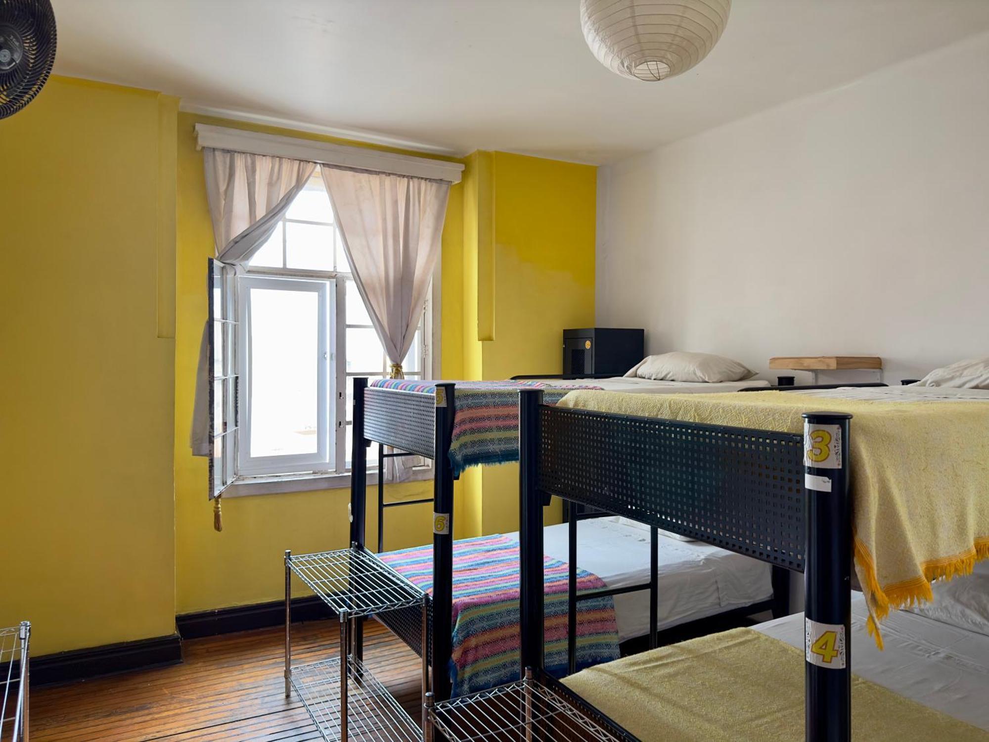 Massiosare El Hostal Μεξικό Εξωτερικό φωτογραφία