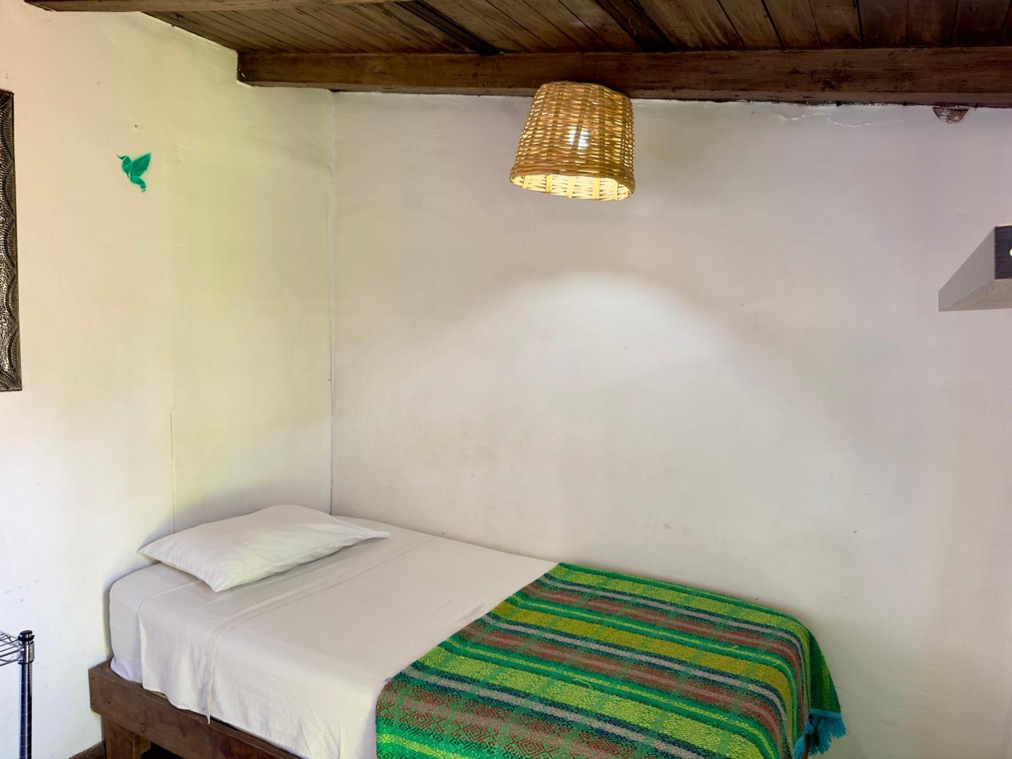 Massiosare El Hostal Μεξικό Δωμάτιο φωτογραφία