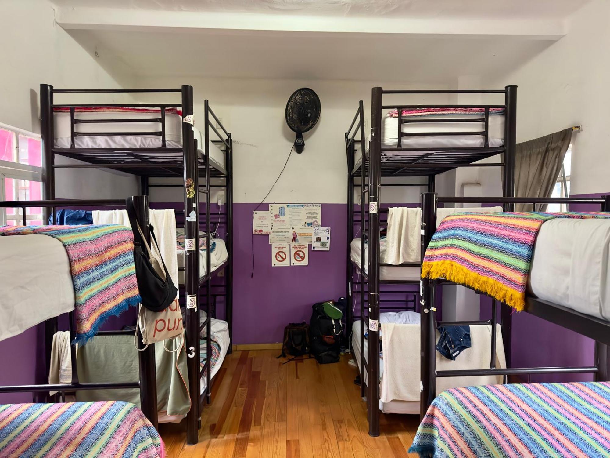 Massiosare El Hostal Μεξικό Εξωτερικό φωτογραφία